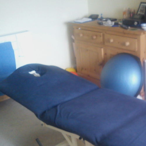 Sharon Boulter IIST IIHHT FTST MDip